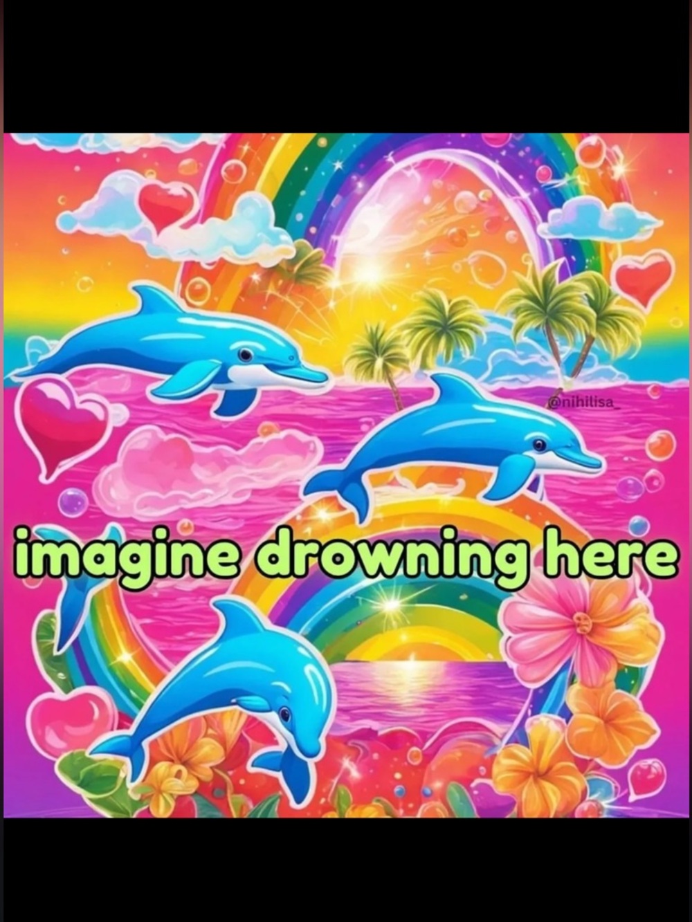 Meet your Posher, Rosanna